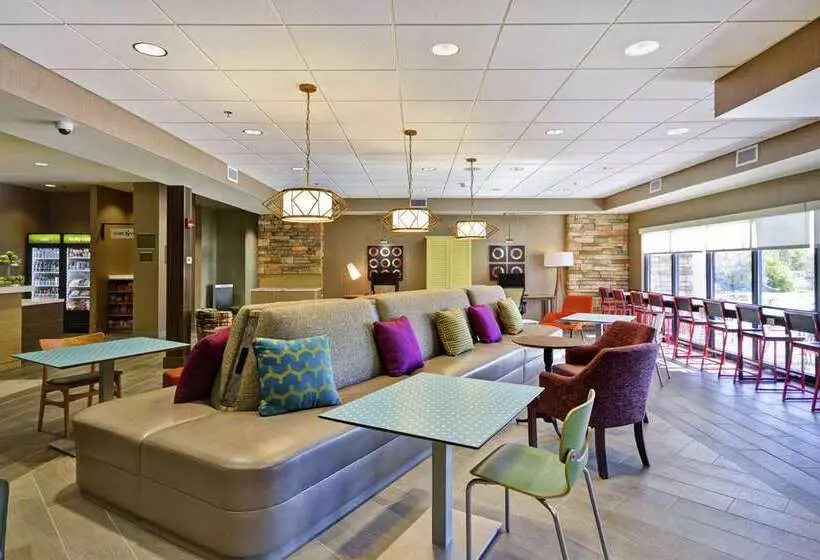 Hotelli Home2 Suites By Hilton Carbondale