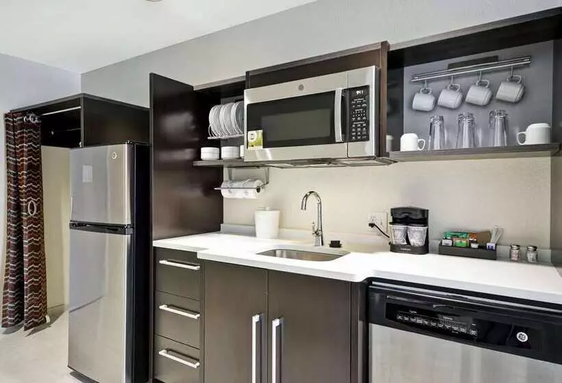 Hotelli Home2 Suites By Hilton Carbondale