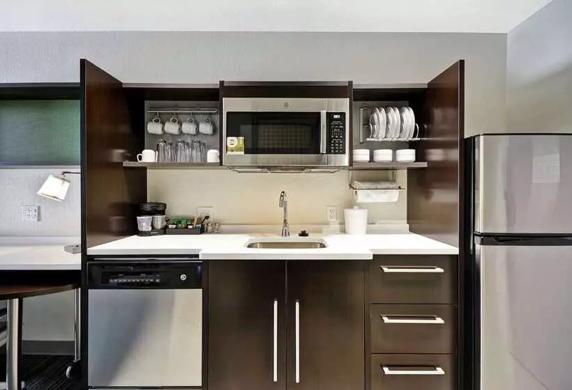 Hotelli Home2 Suites By Hilton Carbondale