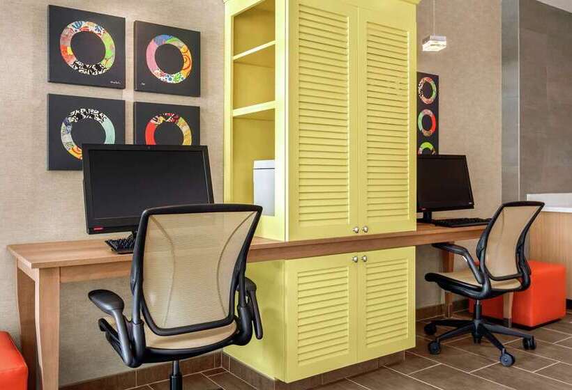 בית מלון כפרי Home2 Suites By Hilton Sarasota   Bradenton Airport, Fl