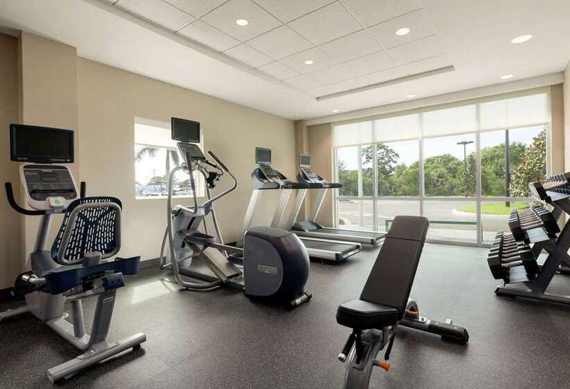 בית מלון כפרי Home2 Suites By Hilton Sarasota   Bradenton Airport, Fl