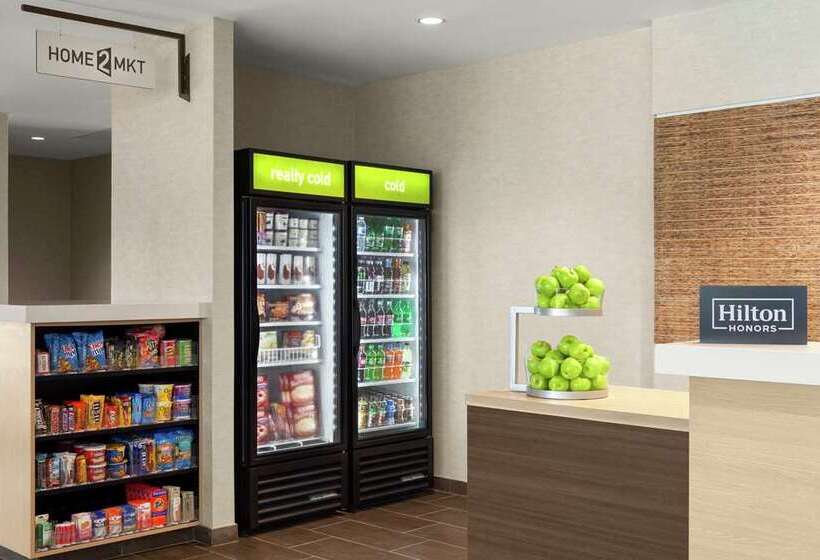 בית מלון כפרי Home2 Suites By Hilton Sarasota   Bradenton Airport, Fl