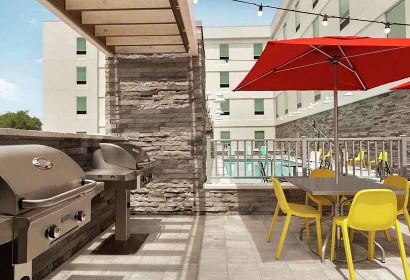 בית מלון כפרי Home2 Suites By Hilton Sarasota   Bradenton Airport, Fl