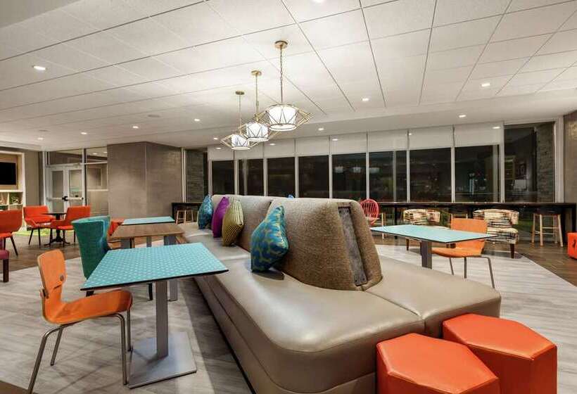 בית מלון כפרי Home2 Suites By Hilton Sarasota   Bradenton Airport, Fl