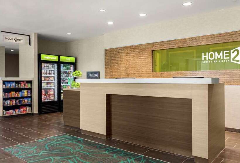 בית מלון כפרי Home2 Suites By Hilton Sarasota   Bradenton Airport, Fl