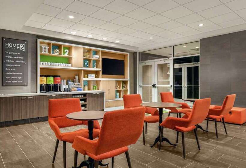 בית מלון כפרי Home2 Suites By Hilton Sarasota   Bradenton Airport, Fl