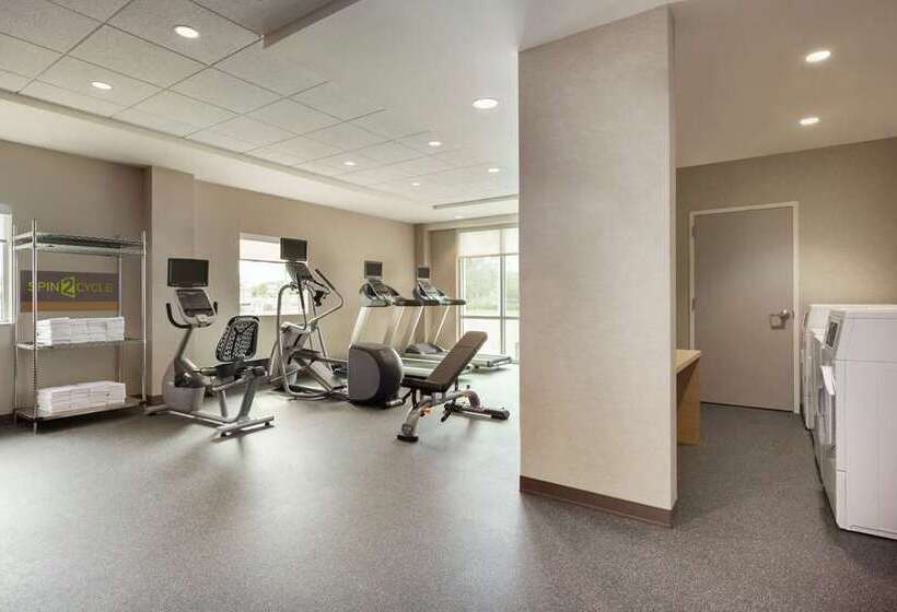 בית מלון כפרי Home2 Suites By Hilton Sarasota   Bradenton Airport, Fl