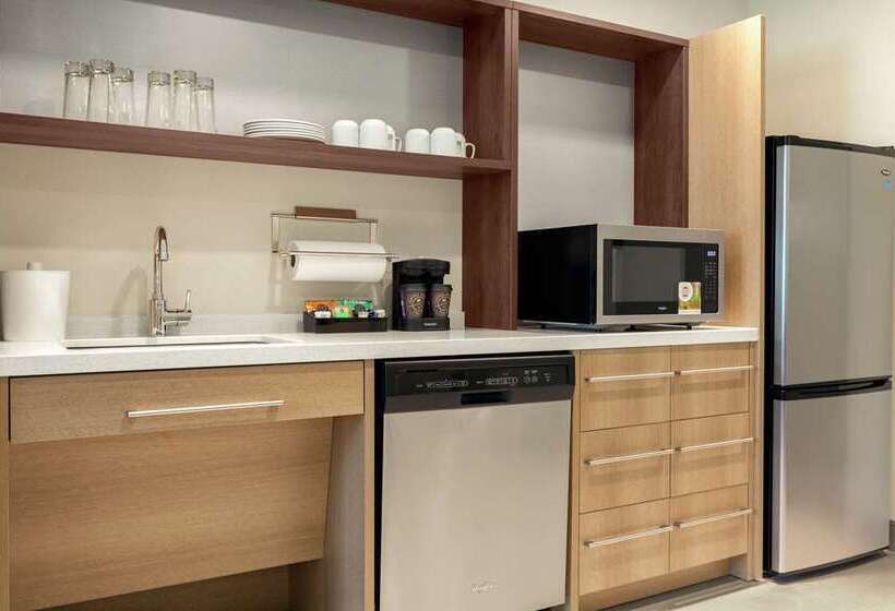 בית מלון כפרי Home2 Suites By Hilton Sarasota   Bradenton Airport, Fl