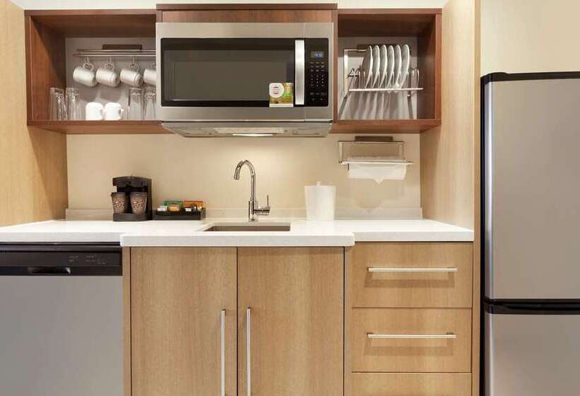 בית מלון כפרי Home2 Suites By Hilton Sarasota   Bradenton Airport, Fl