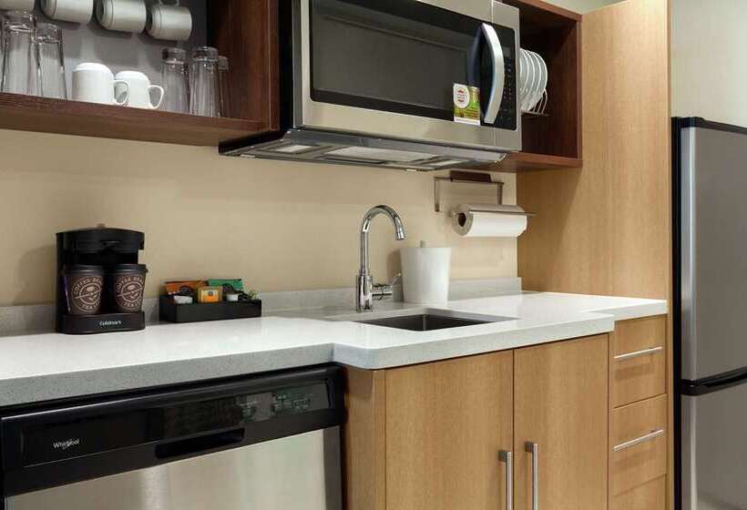 בית מלון כפרי Home2 Suites By Hilton Sarasota   Bradenton Airport, Fl