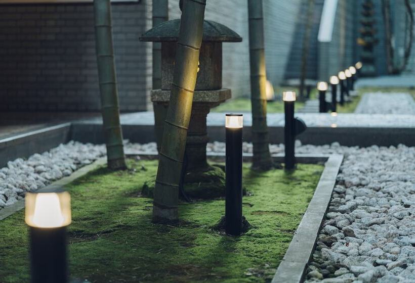 Hotel Hoshino Resorts Kai Hakone