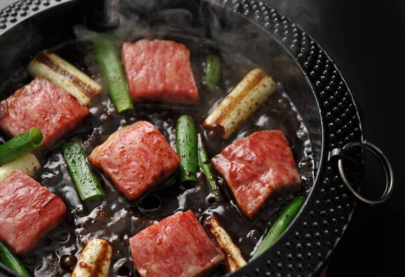 Hotel Hoshino Resorts Kai Hakone