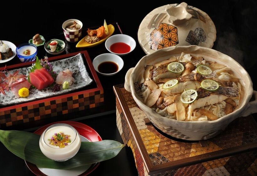 Hotel Hoshino Resorts Kai Hakone