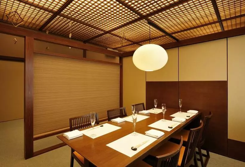 Hotelli Hoshino Resorts Kai Hakone