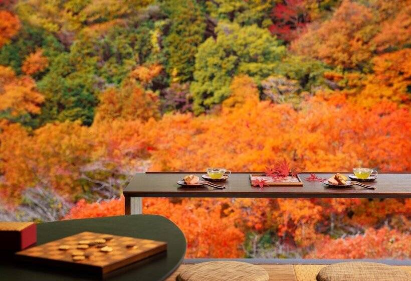 Hotel Hoshino Resorts Kai Hakone