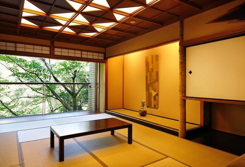 Hotel Hoshino Resorts Kai Hakone