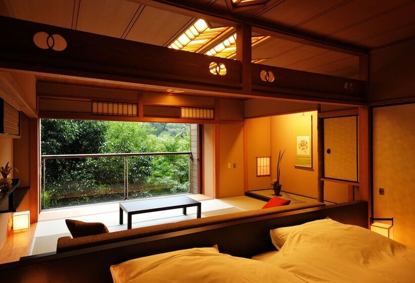 Hotel Hoshino Resorts Kai Hakone