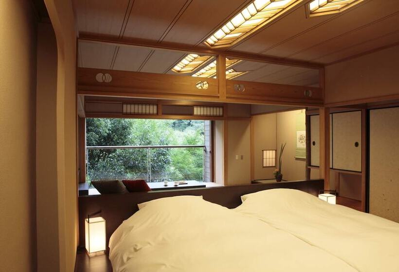 Hotel Hoshino Resorts Kai Hakone