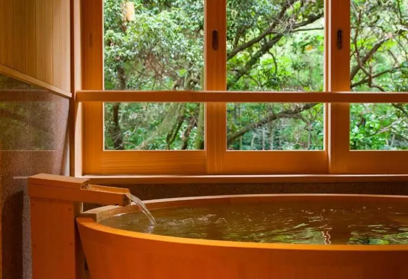 Hotell Ikyu