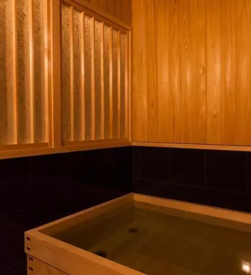 Hotell Ikyu