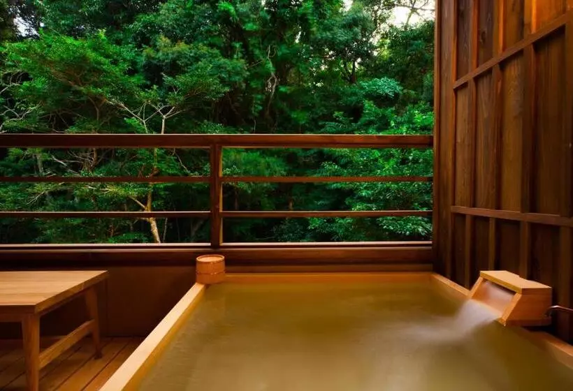 Hotell Ikyu