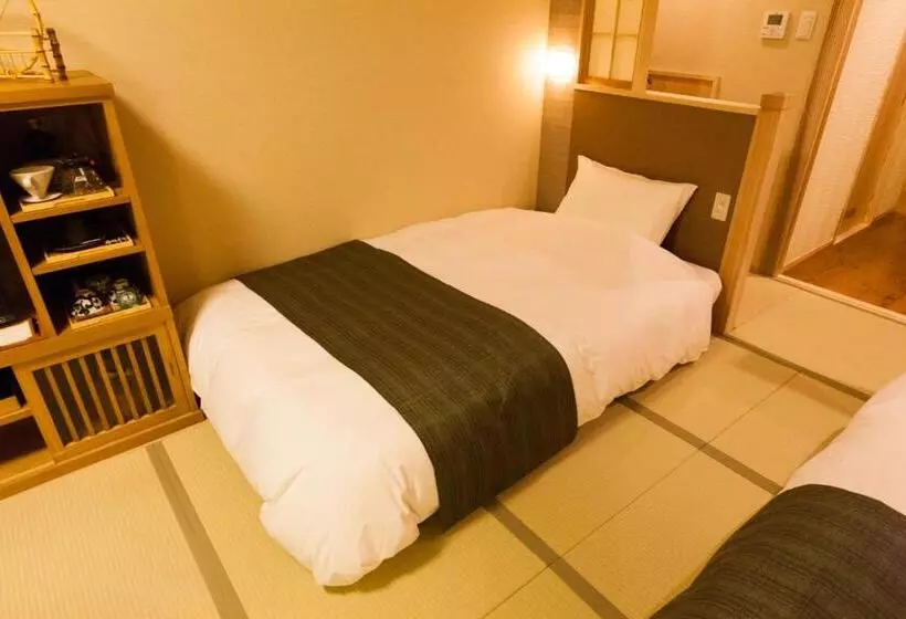 Hotell Ikyu