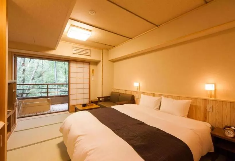 Hotell Ikyu