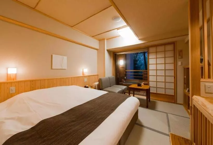 Hotell Ikyu