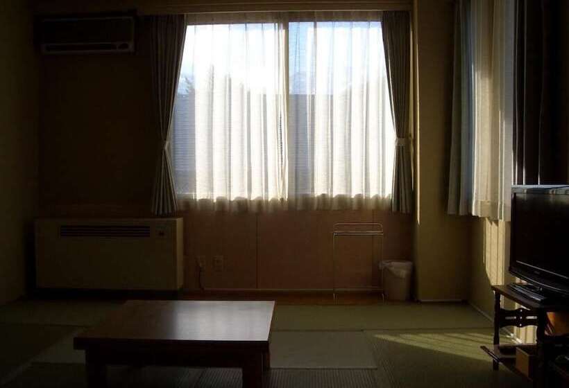 Hotell Inner Village Miyama