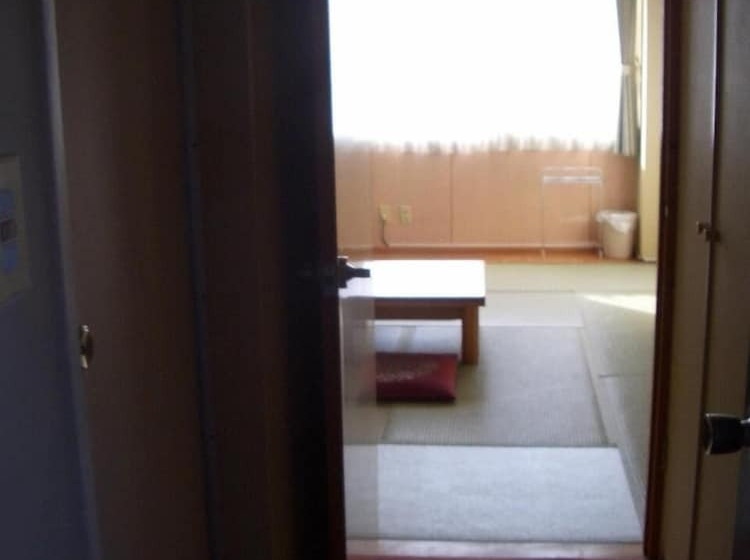 Hotell Inner Village Miyama