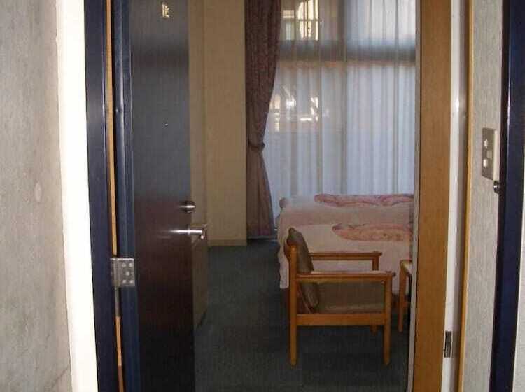 Hotell Inner Village Miyama