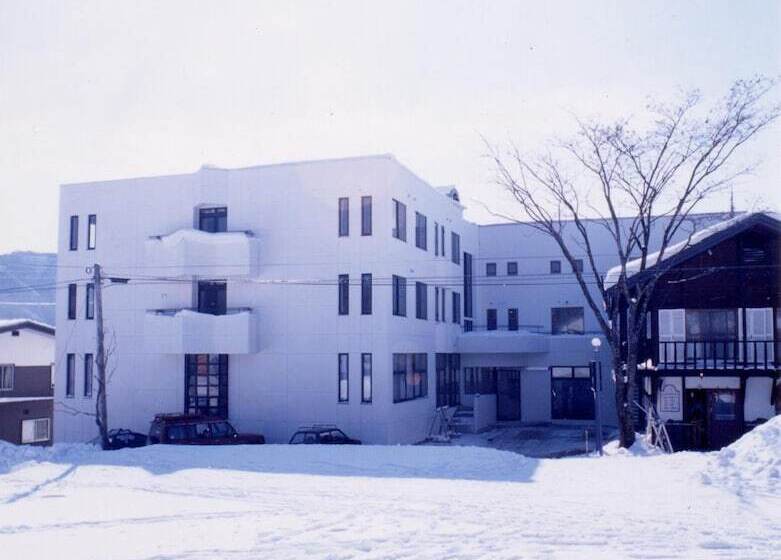 Hotell Inner Village Miyama