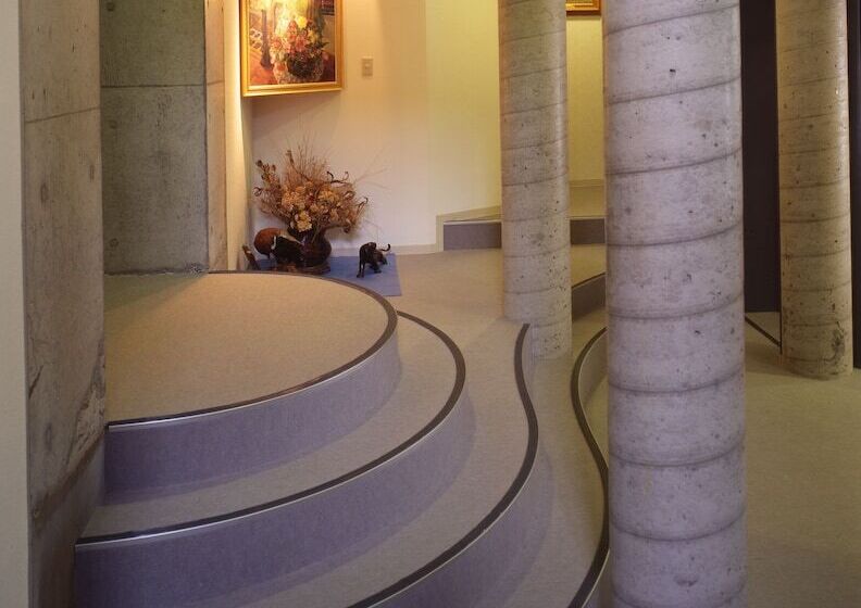 Hotell Inner Village Miyama