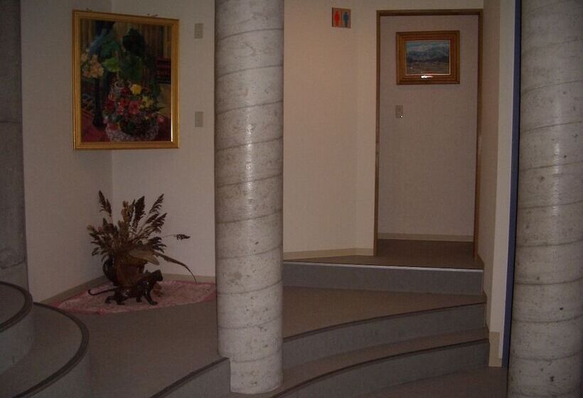 Hotell Inner Village Miyama