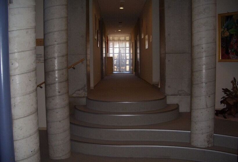 Hotell Inner Village Miyama