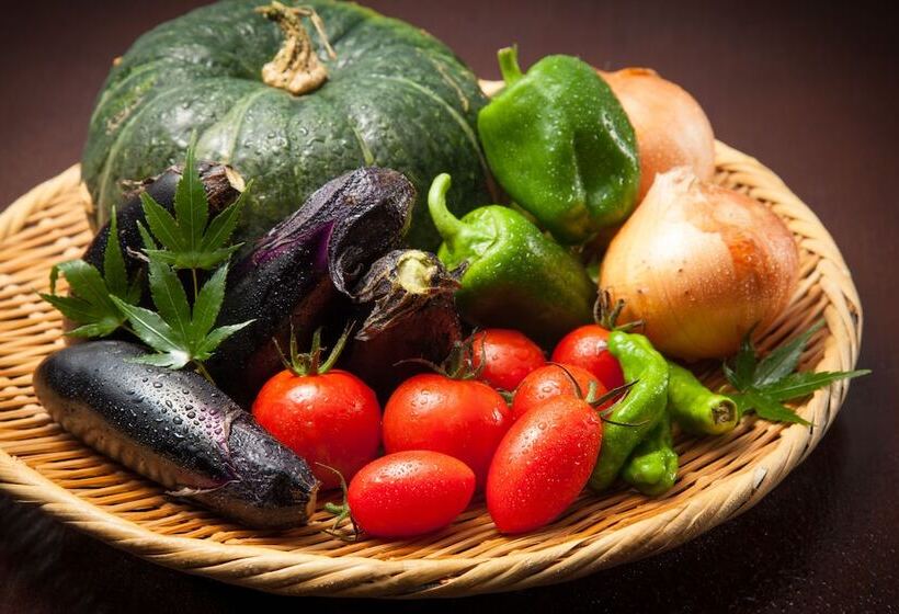 Hotell Inner Village Miyama