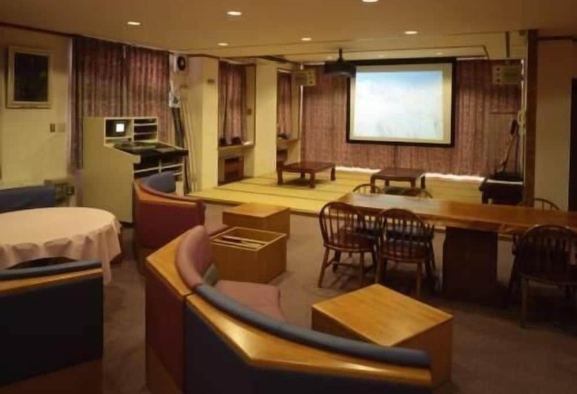 Hotell Inner Village Miyama