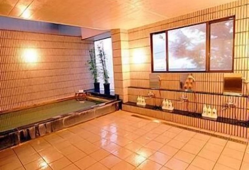 Hotell Inner Village Miyama