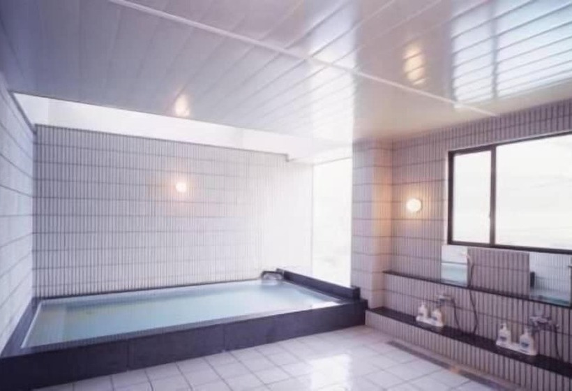 Hotell Inner Village Miyama