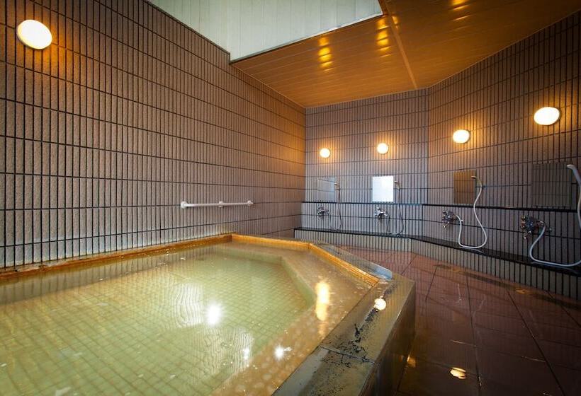 Hotell Inner Village Miyama