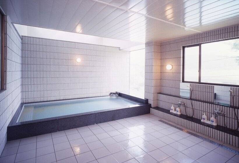 Hotell Inner Village Miyama