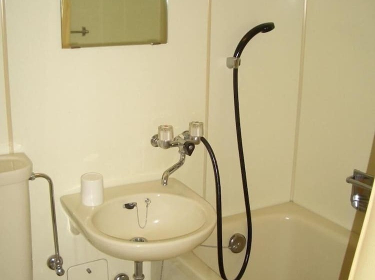 Hotell Inner Village Miyama