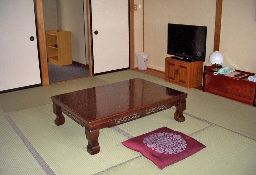 Hotell Inner Village Miyama