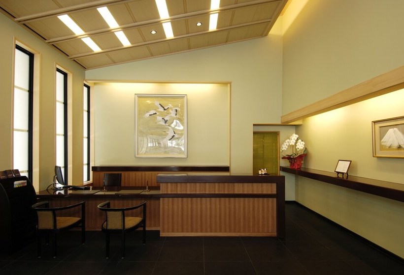 ホテル Izu Mitsuhama Syoutoukan