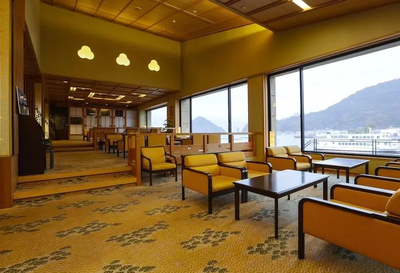 Hotelli Izu Mitsuhama Syoutoukan