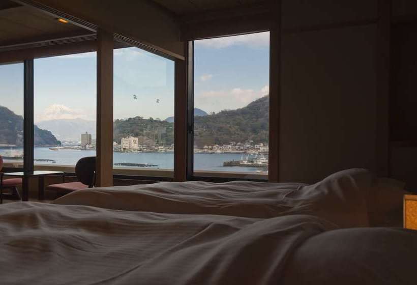 ホテル Izu Mitsuhama Syoutoukan