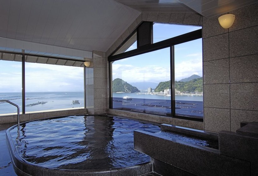 ホテル Izu Mitsuhama Syoutoukan