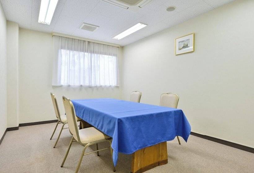 Kagoshima Daiichi Hotel Kamoike