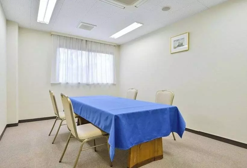 Kagoshima Daiichi Hotel Kamoike