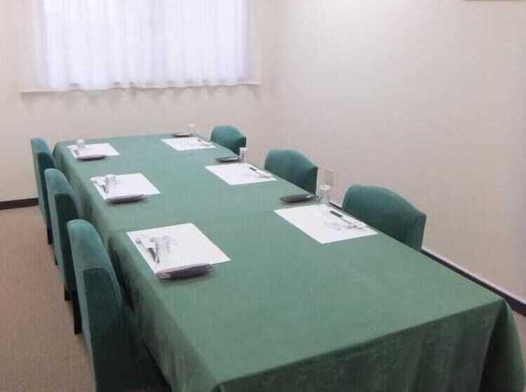 Kagoshima Daiichi Hotel Kamoike